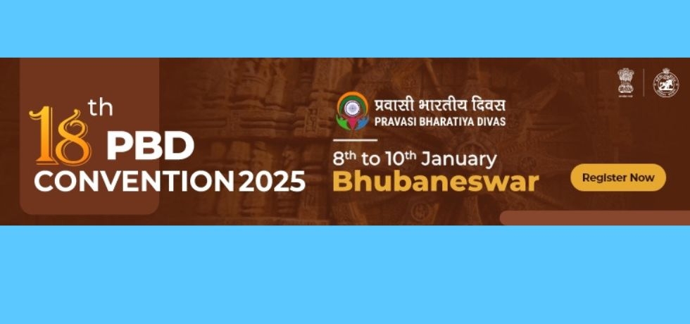 Register now for PBD 2025 - Registration Link: http://www.pdbindia.gov.in